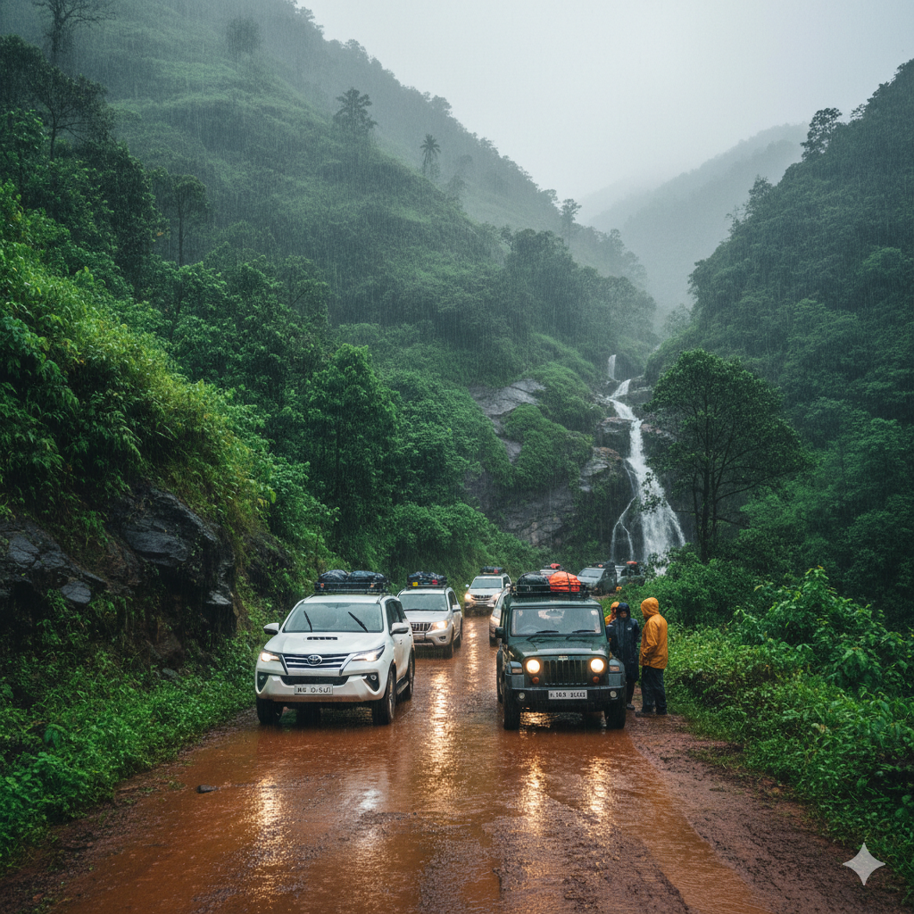 Western Ghats